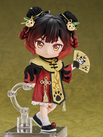 original-character-star-anise-nendoroid-doll-chinese-style-panda-hot-pot-ver image number 0