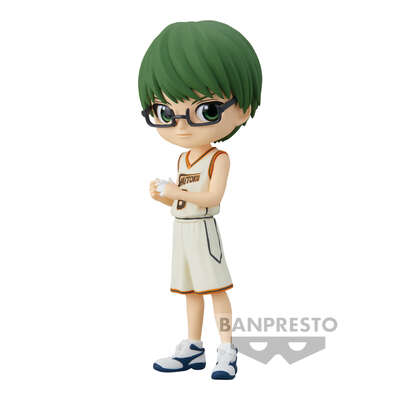 Kuroko's Basketball - Shintaro Midorima Q Posket