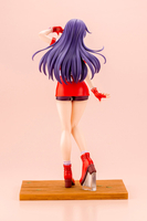 The King of Fighters 98 - Athena Asamiya SNK 1/7 Scale Bishoujo Statue Figure image number 3