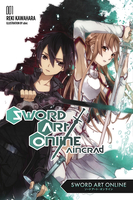 Sword Art Online Novel Volume 1 image number 0