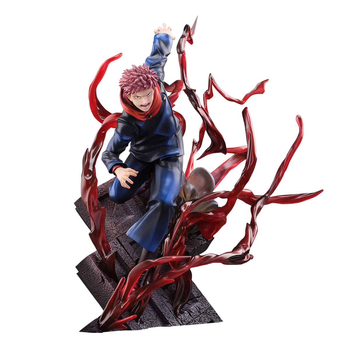 Jujutsu-Kaisen-statuette-PVC-1-7-Yuji-Itadori-24-cm