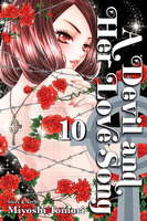 Devil and Her Love Song Manga Volume 10 image number 0