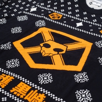Bleach - Soul Reaper Holiday Sweater - Crunchyroll Exclusive! image number 2