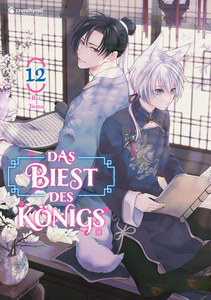 Das Biest des Königs – Volume 12