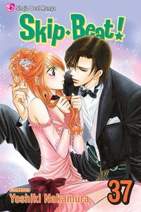 Skip Beat! Manga Volume 37