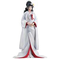 Hinata Hyuga (Re-run) Wedding Ceremony Ver Naruto Gals Naruto Shippuden Figure image number 5