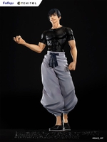 Jujutsu-Kaisen-statuette-PVC-Toji-Fushiguro-20-cm image number 4