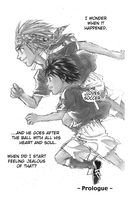 whistle-manga-volume-23 image number 1