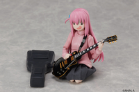 bocchi-the-rock-hitori-gotoh-112-scale-buzzmod-action-figure image number 5