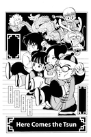 Dr. Slump Manga Volume 10 image number 1
