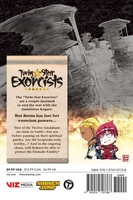 Twin Star Exorcists Manga Volume 16 image number 1