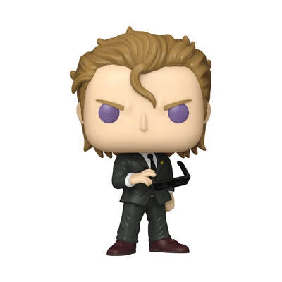 Solo Leveling - Woo Jinchul Funko POP!