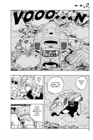 Dragon Ball Z Manga Volume 5 (2nd Ed) image number 2