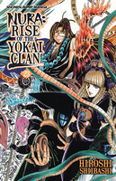nura-rise-of-the-yokai-clan-manga-volume-23 image number 0