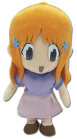 BLEACH - Orihime Plush 8 image number 0