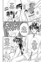 st-dragon-girl-manga-volume-6 image number 4