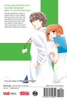 An Incurable Case of Love Manga Volume 4 image number 1