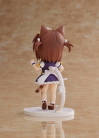 NekoPara - Azuki Mini-Figure100! Chibi Figure image number 6