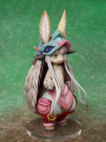 Made in Abyss - Nanachi 1/4 Scale Figure (Big Scale Ver.) image number 6