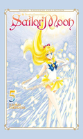 Sailor Moon Naoko Takeuchi Collection Manga Volume 5 image number 0
