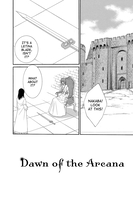 Dawn of the Arcana Manga Volume 12 image number 2
