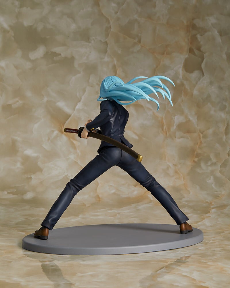 Jujutsu Kaisen - Kasumi Miwa Figure (TV Animation Ver.) image number 3