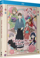 Taisho Otome Fairy Tale Blu-ray image number 0