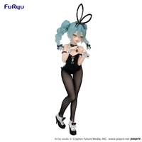 hatsune-miku-hatsune-miku-bicute-bunnies-figure-hatsune-miku-rurudo-ver image number 2
