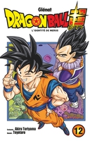 DRAGON-BALL-SUPER-T12 image number 0
