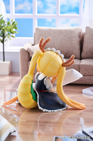 Miss Kobayashi's Dragon Maid - Tohru Ribose DLC Series Figurine image number 2