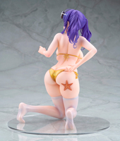 Azur Lane - Pola 1/7 Scale Figure (At the Beach Ver.) image number 4