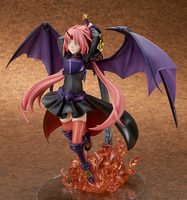 That Time I Got Reincarnated as a Slime - Milim Nava 1/7 Scale Figure (Dragonoid Ver.) image number 3