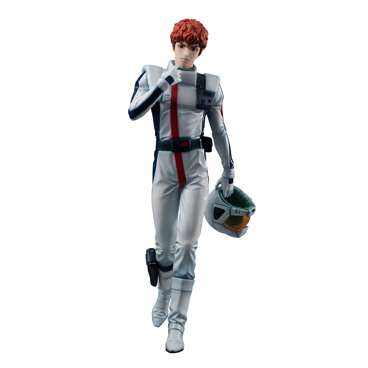 Mobile Suit Gundam Char's Counterattack - Amuro Ray GGG Series Figure (Re-run)