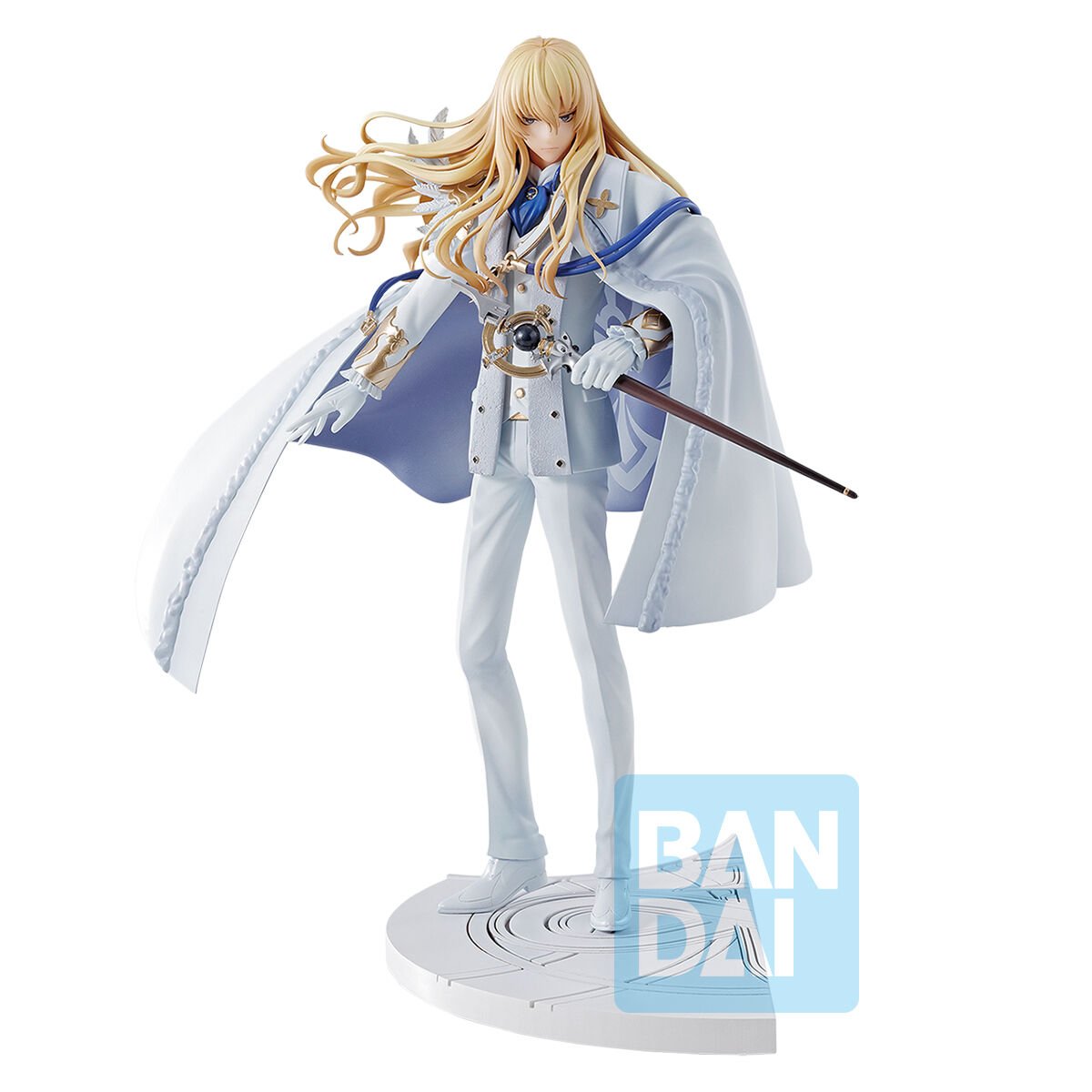 Crypter/Kirschtaria Wodime Fate/Grand Order Ichiban Figure