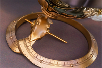 Time Compass Original Character Figure image number 6
