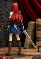 Fairy Tail - Erza Scarlet X-Large POP UP PARADE Figure image number 5