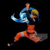 Naruto Shippuden - Naruto Uzumaki Effectreme Figure image number 5