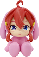 The Quintessential Quintuplets - Itsuki Nakano Chocot Figure image number 4