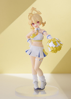 blue-archive-kotori-pop-up-parade-figure-cheer-squad-ver image number 1