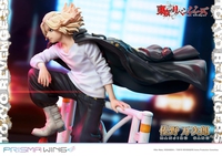 Tokyo Revengers - Mikey Manjiro Sano 1/7 Scale Figure (Prisma Wing Ver.) image number 20