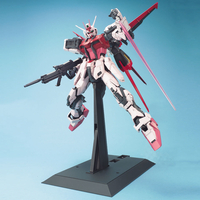 Strike Rouge & Sky Grasper Mobile Suit Gundam PG 1/60 Model Kit Set image number 6