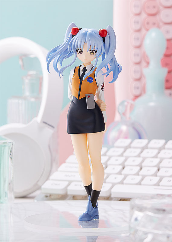 Martian Successor Nadesico - Ruri Hoshino Pop Up Parade Figure (Re-run)