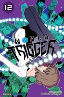 world-trigger-manga-volume-12 image number 0