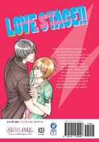 Love Stage!! Manga Volume 4 image number 1