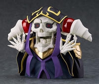 overlord-ainz-ooal-gown-nendoroid-3rd-run image number 2