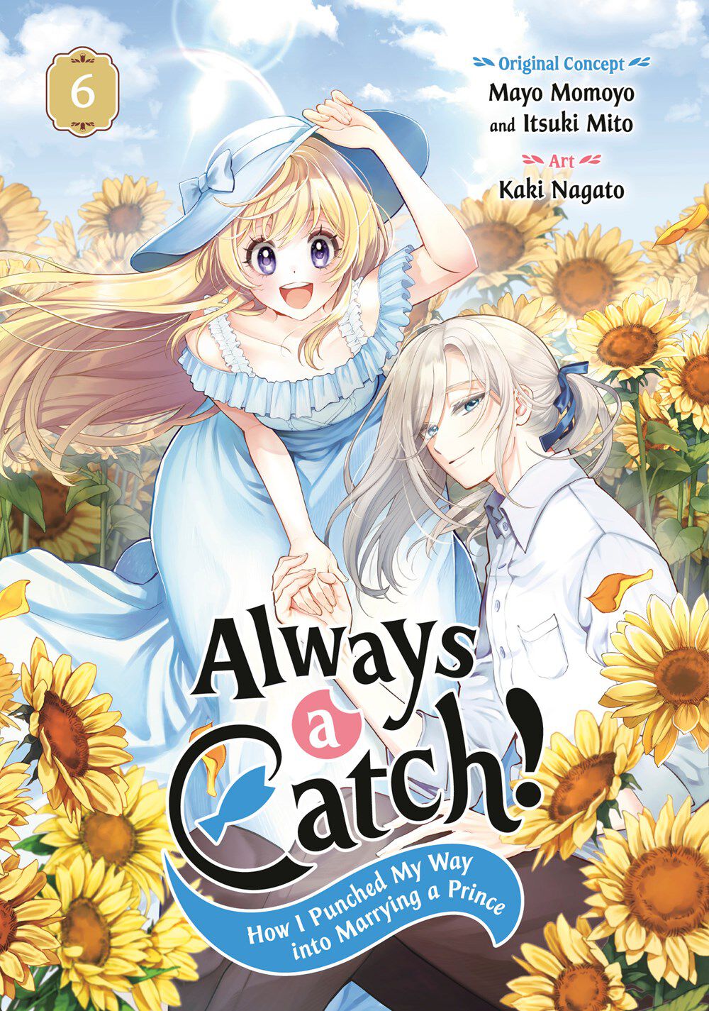 always-a-catch-how-i-punched-my-way-into-marrying-a-prince-manga-volume-6