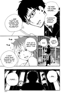 Blue Exorcist Manga Volume 7 image number 8
