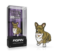 cowboy-bebop-25th-anniversary-figpin-collection-crunchyroll-exclusive image number 5