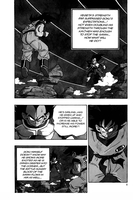 Dragon Ball Z Manga Volume 4 (2nd Ed) image number 2