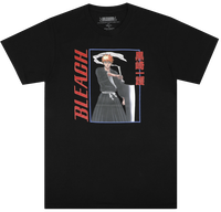 BLEACH - Ichigo's Zangetsu T-Shirt image number 0